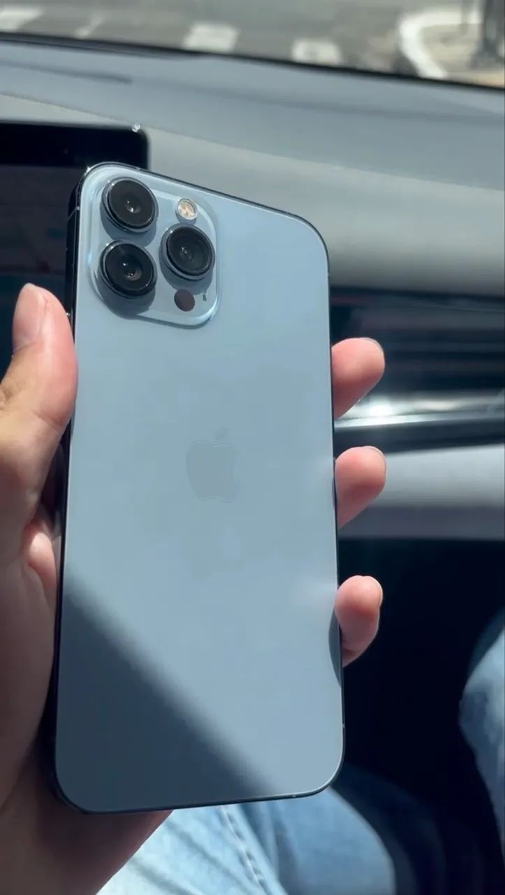 iPhone 13 Pro Max 256gb 