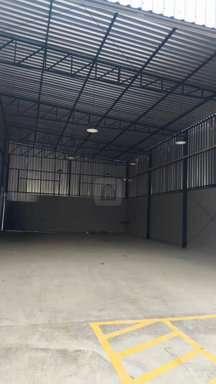 Galpão comercial para locação no bairro Martins - Foto 2