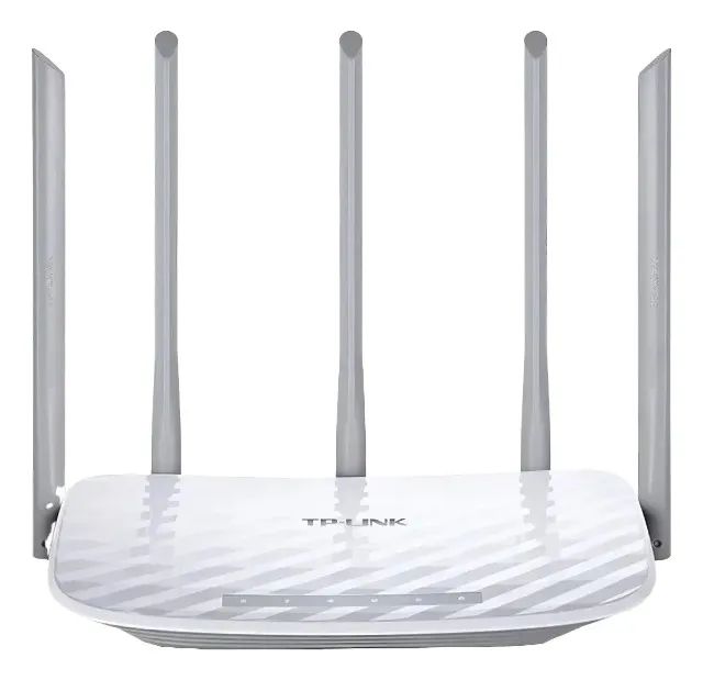 Roteador Tp-link Ac 1350 Archer C60 Wireless - Foto 3