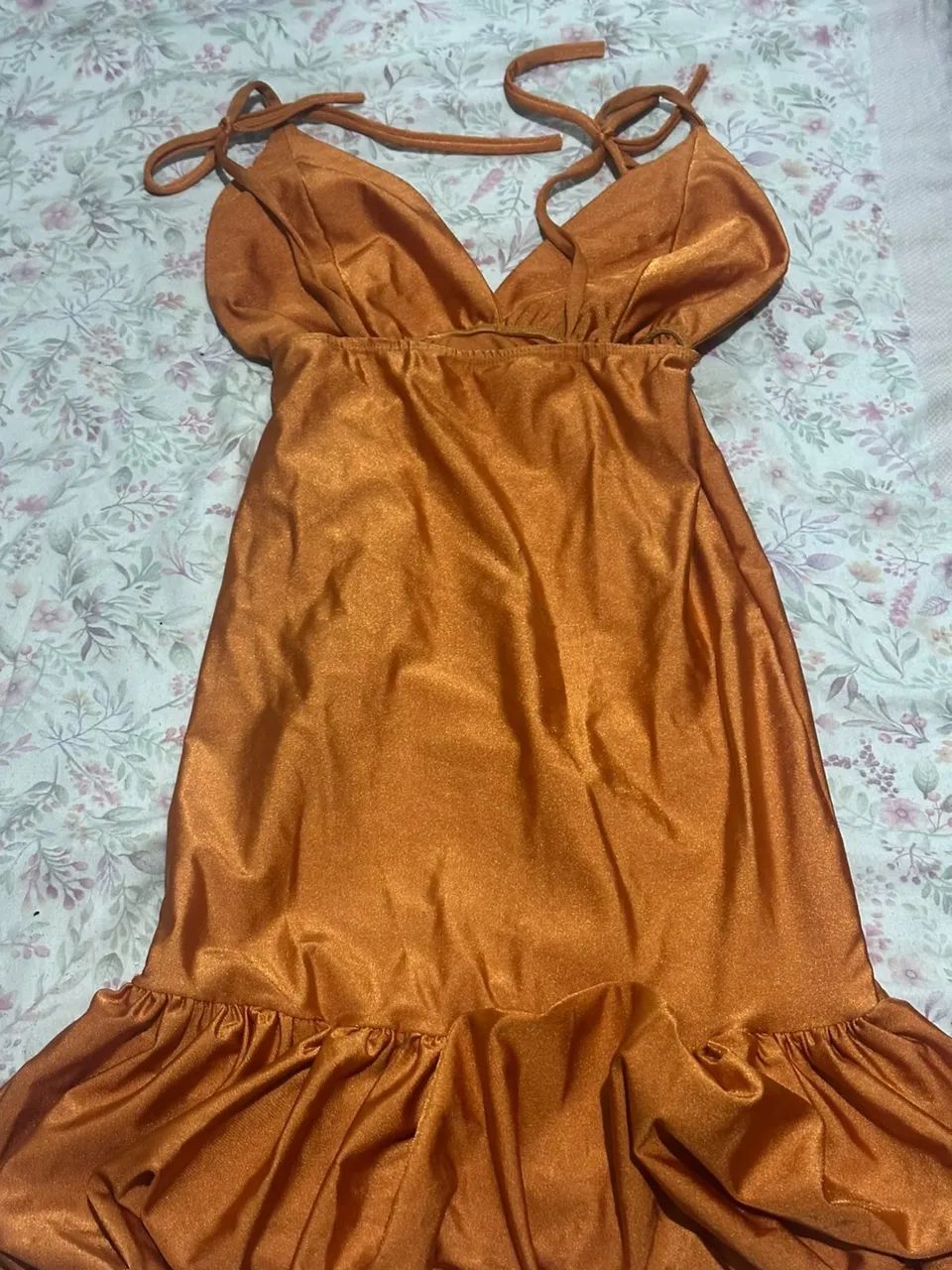 VESTIDO NOVO  - Foto 3