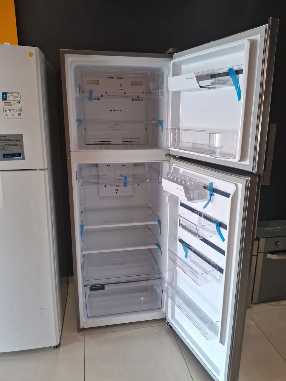 Refrigerador  - Foto 2