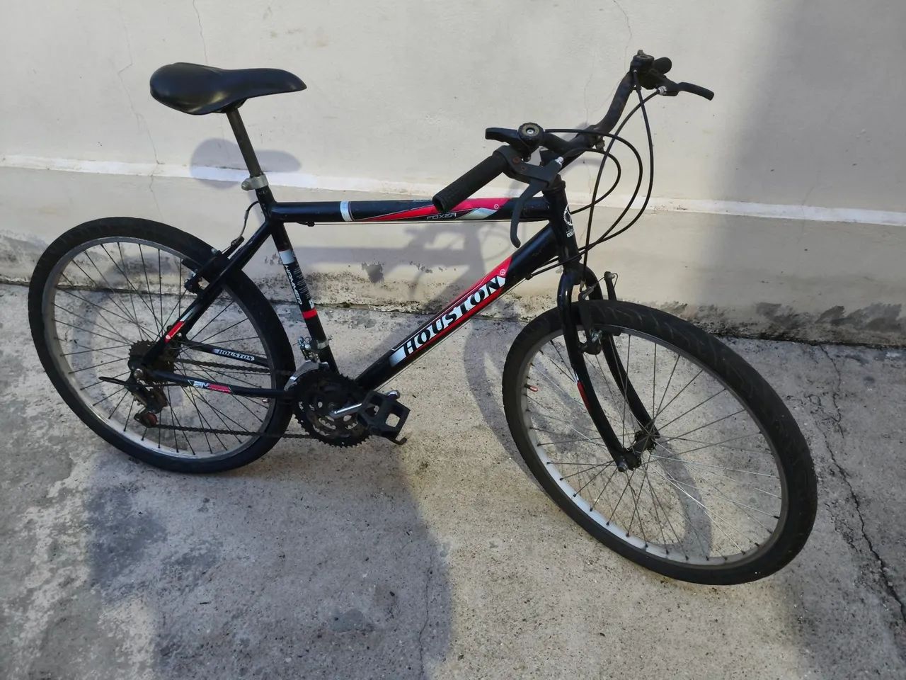 Bicicleta  - Foto 2