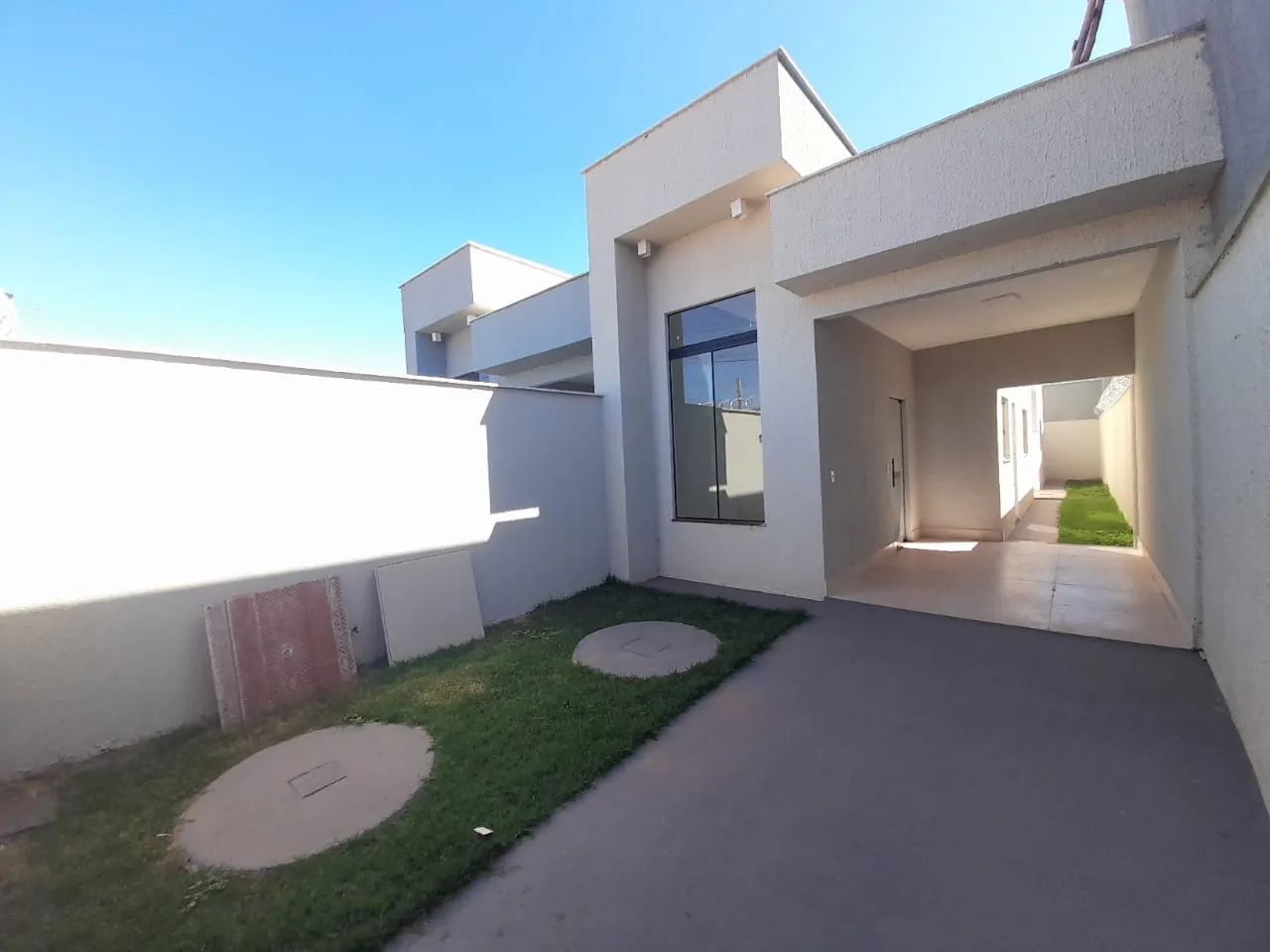  CASA NOVA ÁGIO