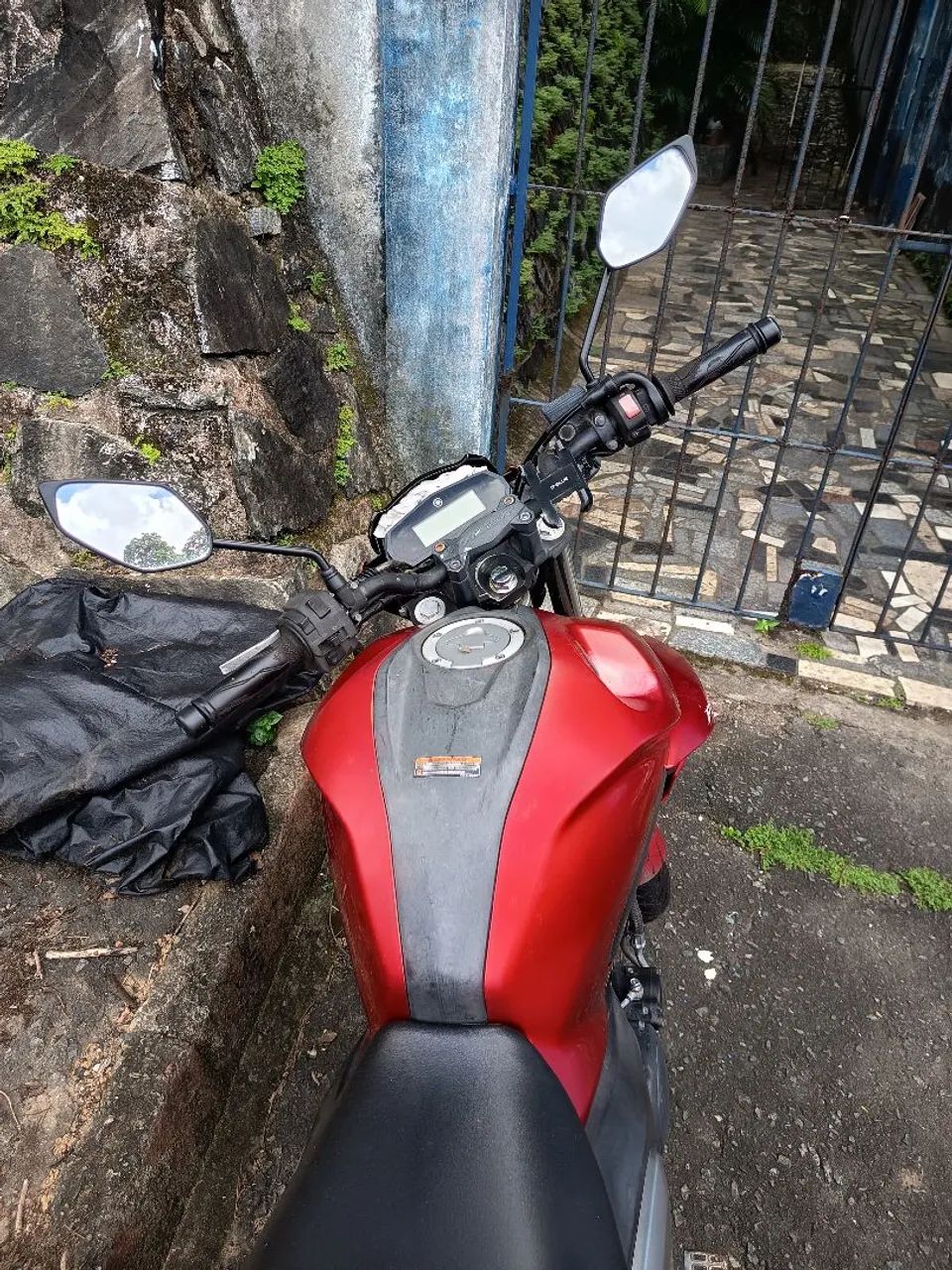 Fazer 250 - Foto 4