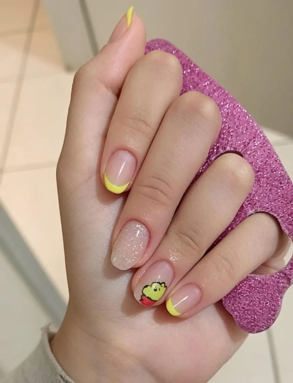Manicure  - Foto 2