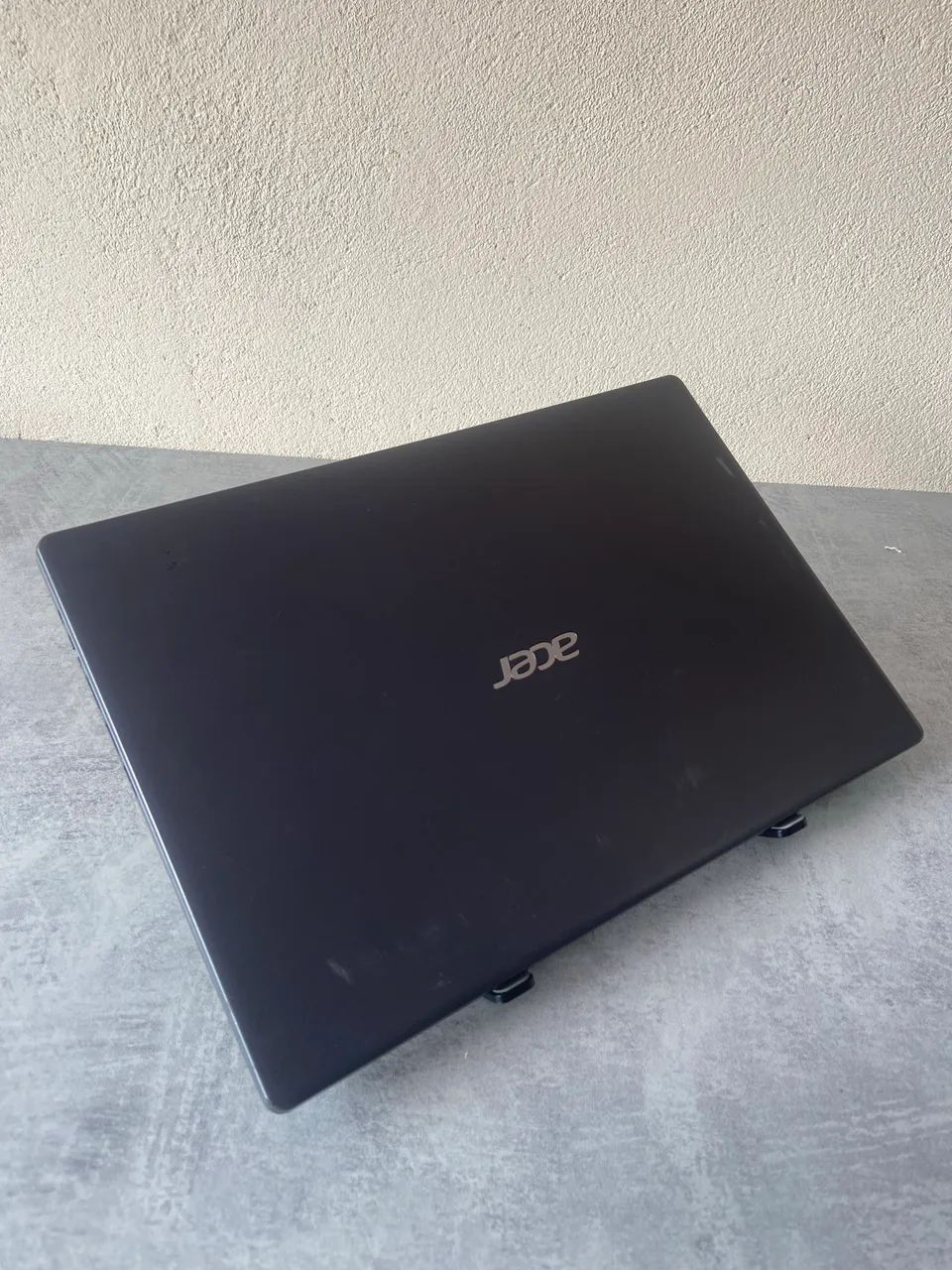 Notebook Acer Intel Celeron / UHD Graphics / 4GB RAM / 120GB SSD / Tela 15.6? - Foto 4