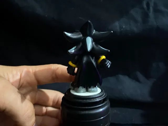 [Novo] Shadow Batman - Foto 3