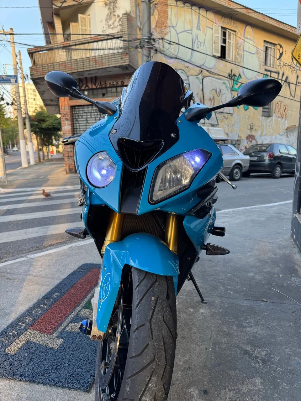 BMW S 1000rr 2012  - Foto 5