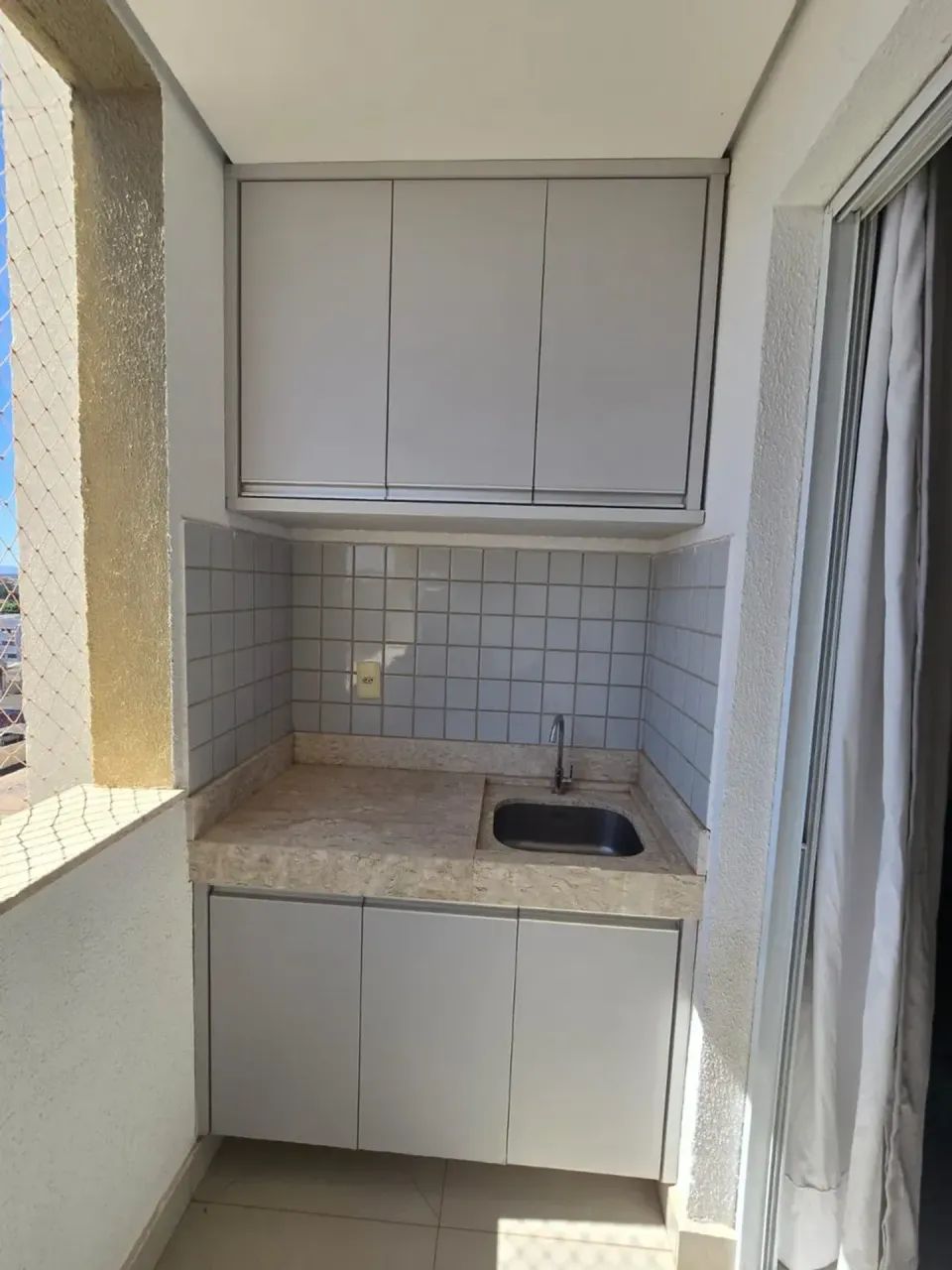 Imóvel para venda com 47 metros quadrados com 1 quarto em Morada do Ouro - Cuiabá - MT