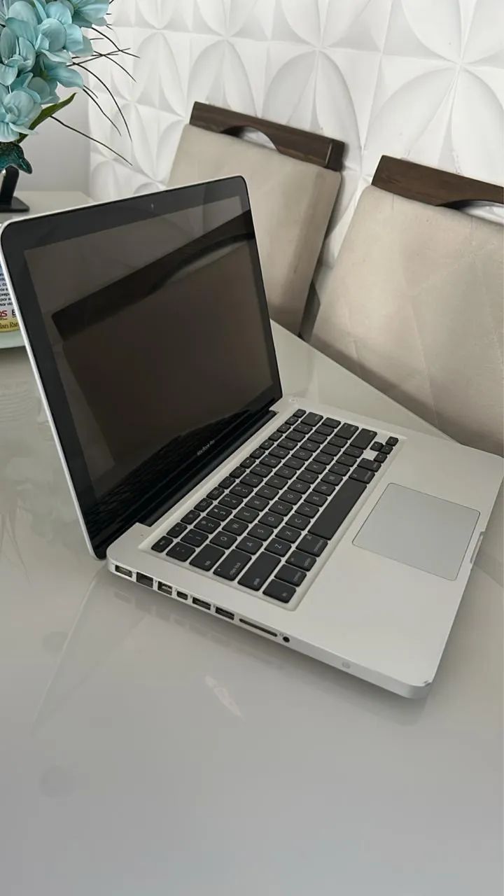 MacBook Pro 13 - 2011 (Bem cuidado) - Foto 3