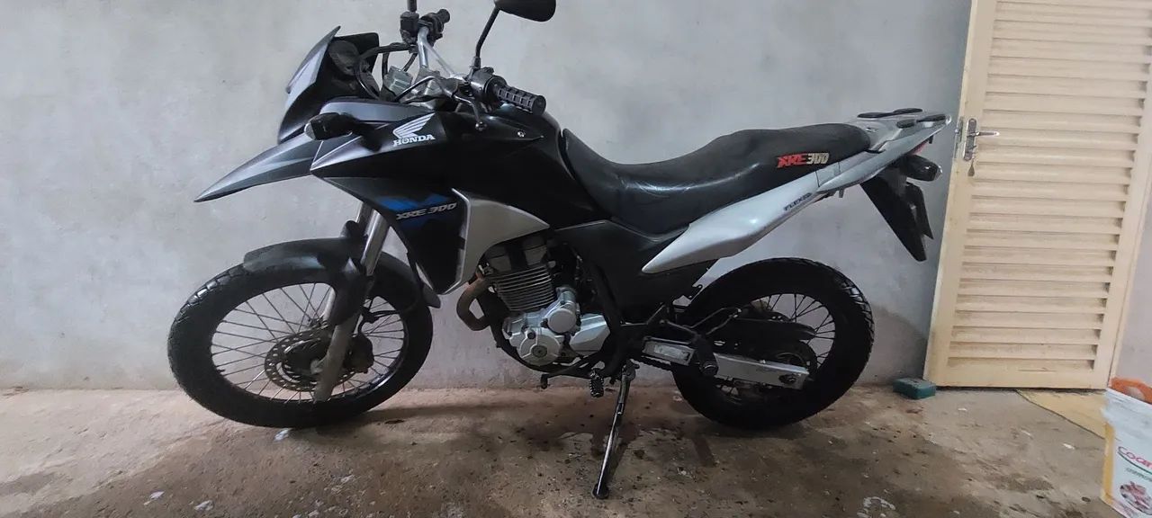 Xre 300 ABS 2015 - Foto 2