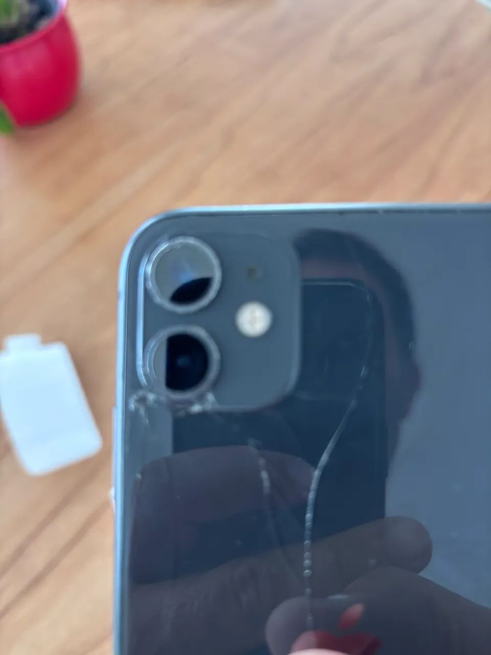 iPhone 11 - Foto 3