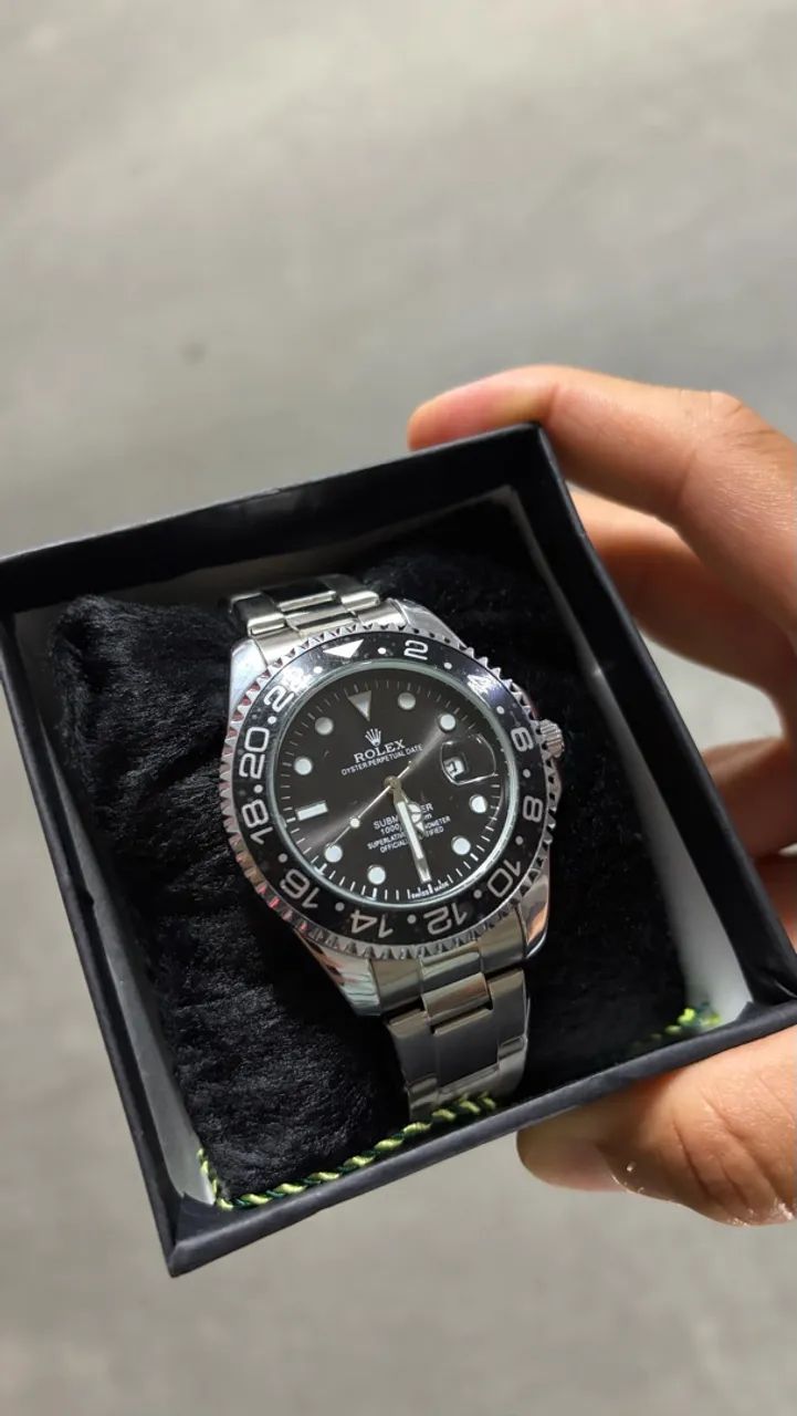 Rolex Oyster perpetual  - Foto 2