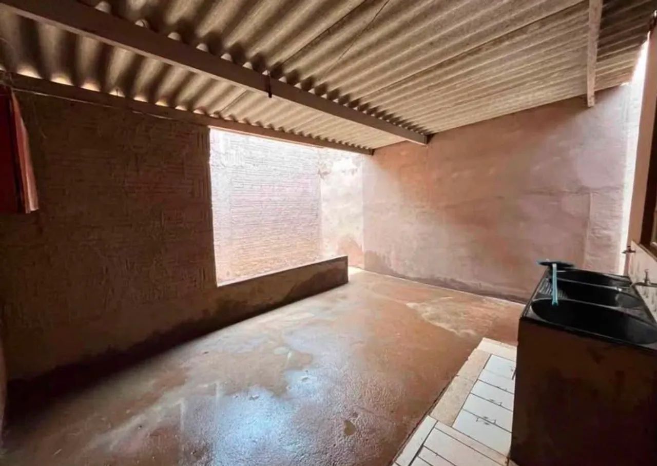 VENDO CASA EM GOIABEIRAS  - Foto 5