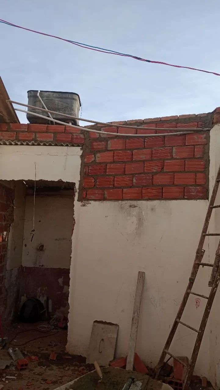 Pedreiro bom e barato 