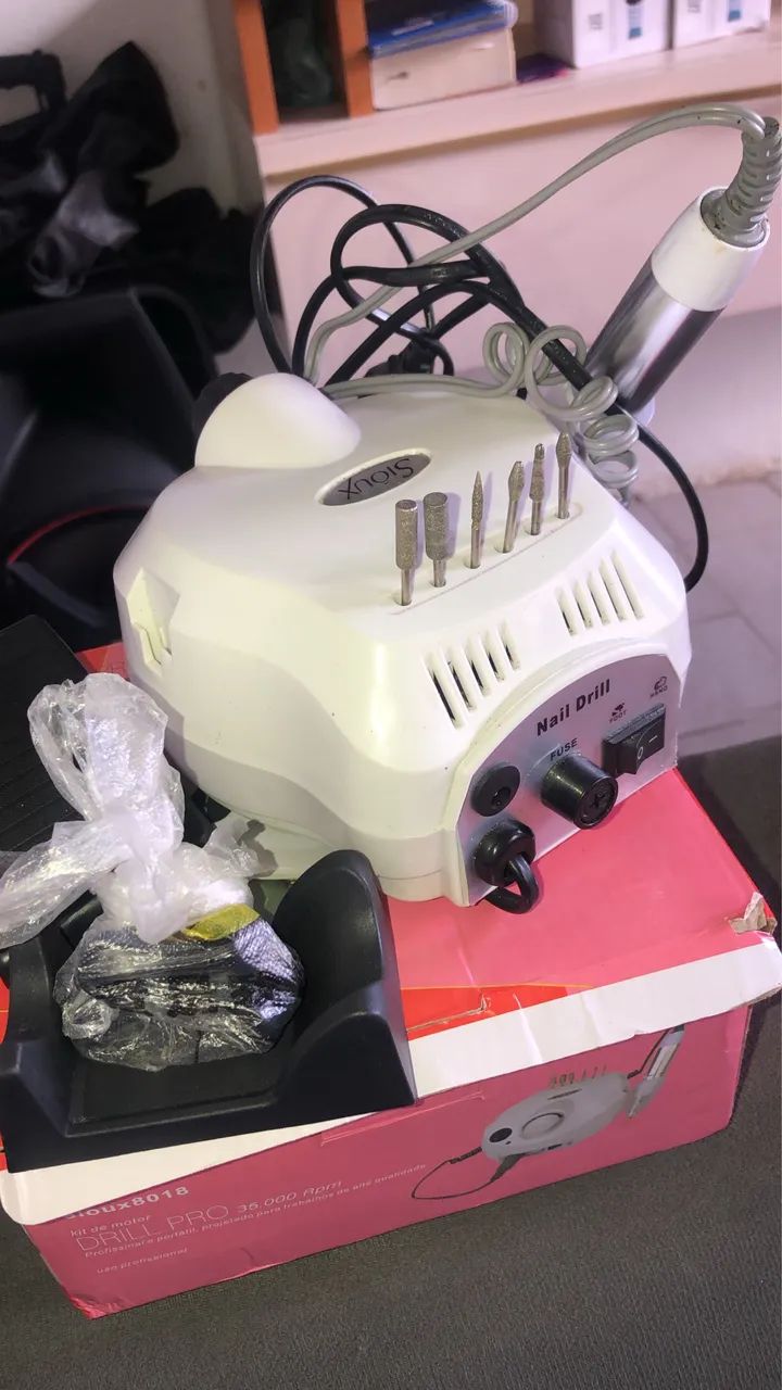Vendo motor porquinho (Siôux)  - Foto 3