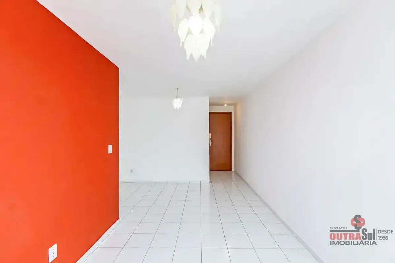 Apartamento 3 Dormitórios no Capão Raso!! - Foto 5
