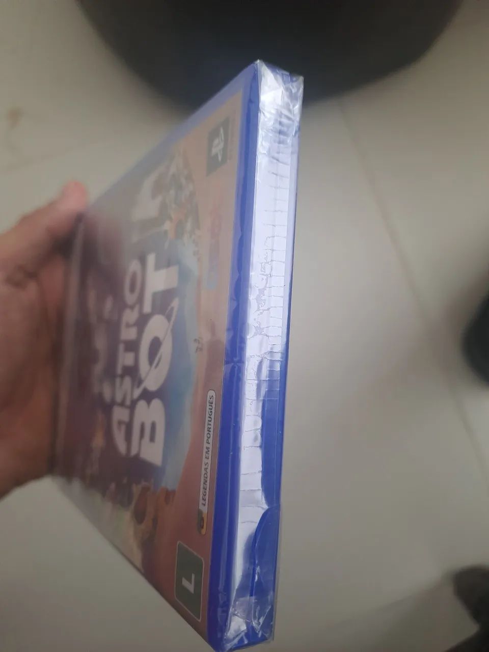 Astro Bot para PS5 - Foto 4