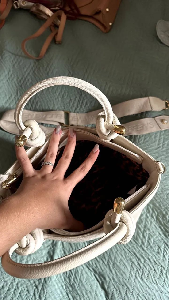 Bolsa Carmen Steffens - Foto 2