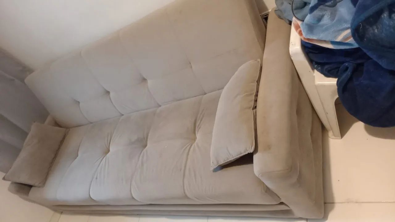 Sofá cama  - Foto 2