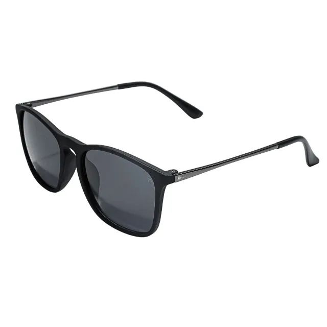Óculos De Sol Masculino Rayos R-208 Proteção Solar Original - Foto 3