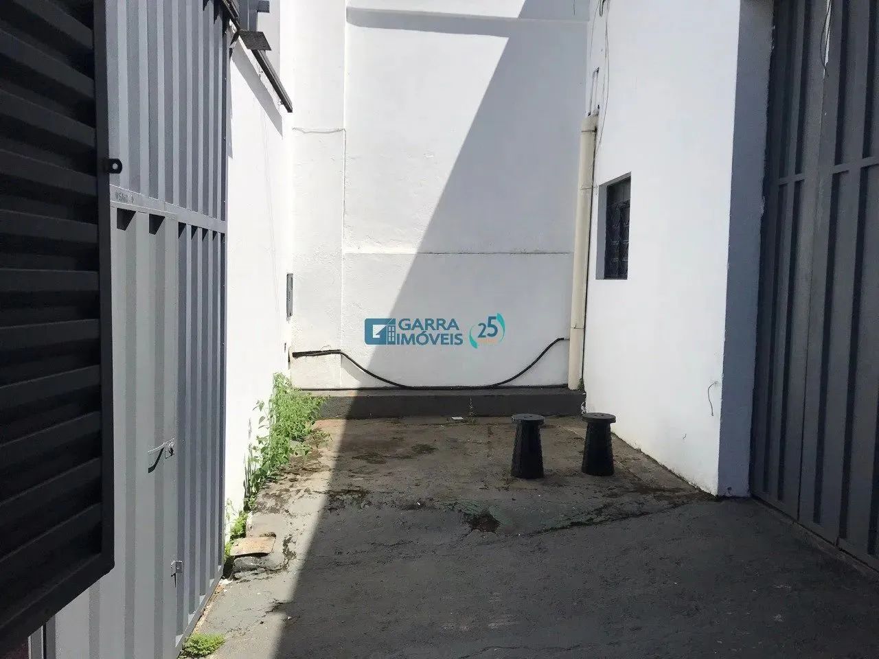 Aluguel galpão bairro Santa Cruz - Foto 5