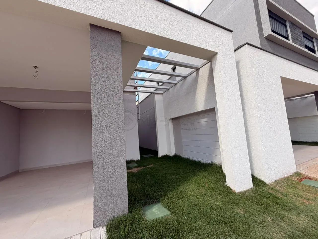 Sobrado em condomínio, 4 Quartos - Jardins Lyon - Foto 2