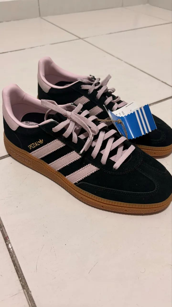 Adidas Handball Spezial - Foto 3