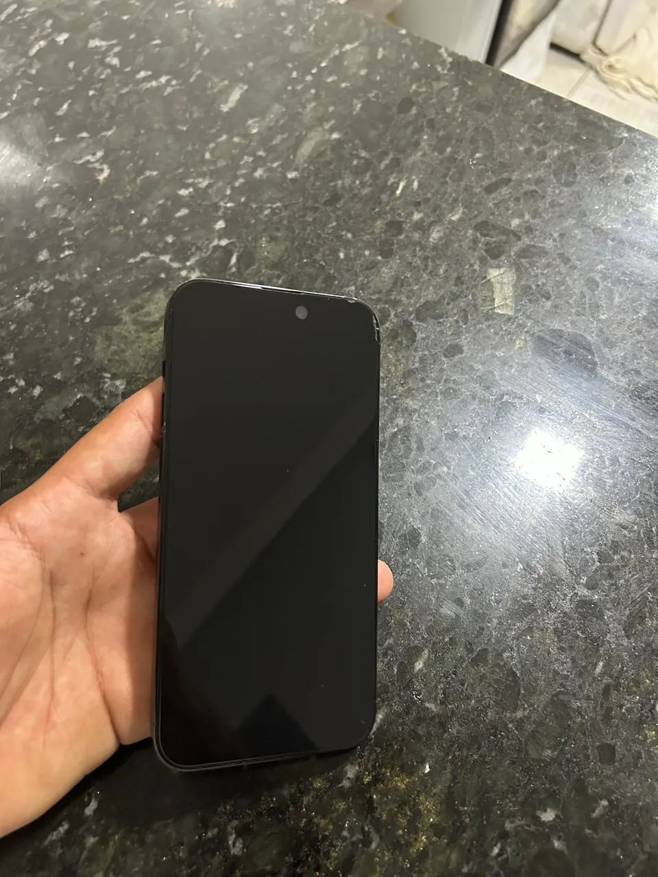 iPhone 14 Pro Max  - Foto 5