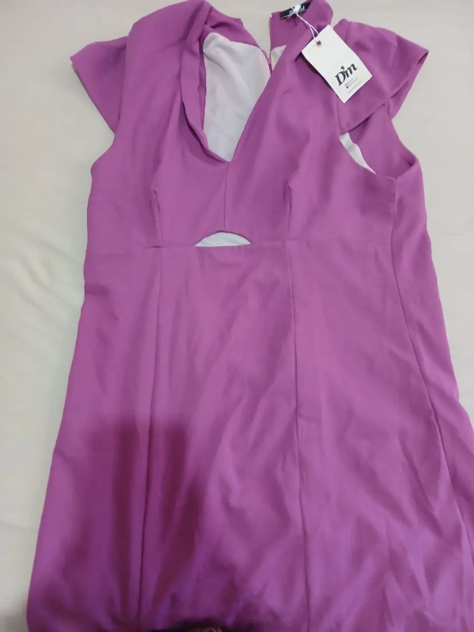 Vestido casual 