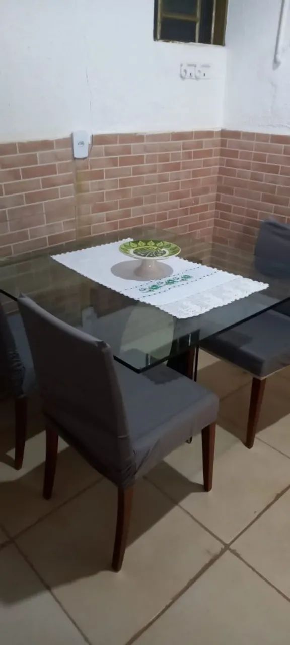 Mesa de jantar - Foto 2