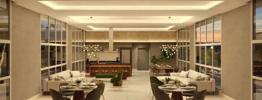 OHANA MORUMBI - Foto 3