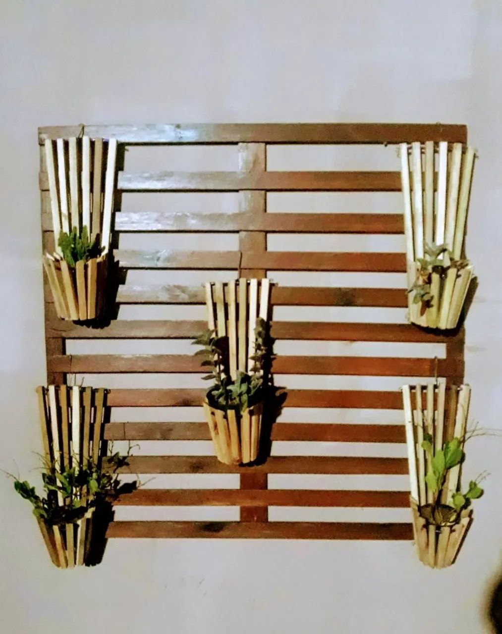 PAINEL RIPADO PARA PLANTAS ? - Foto 4