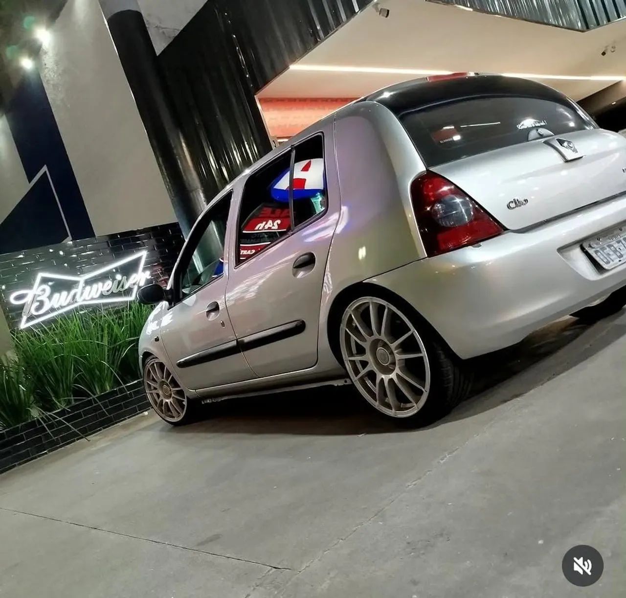 Renault Clio 2011