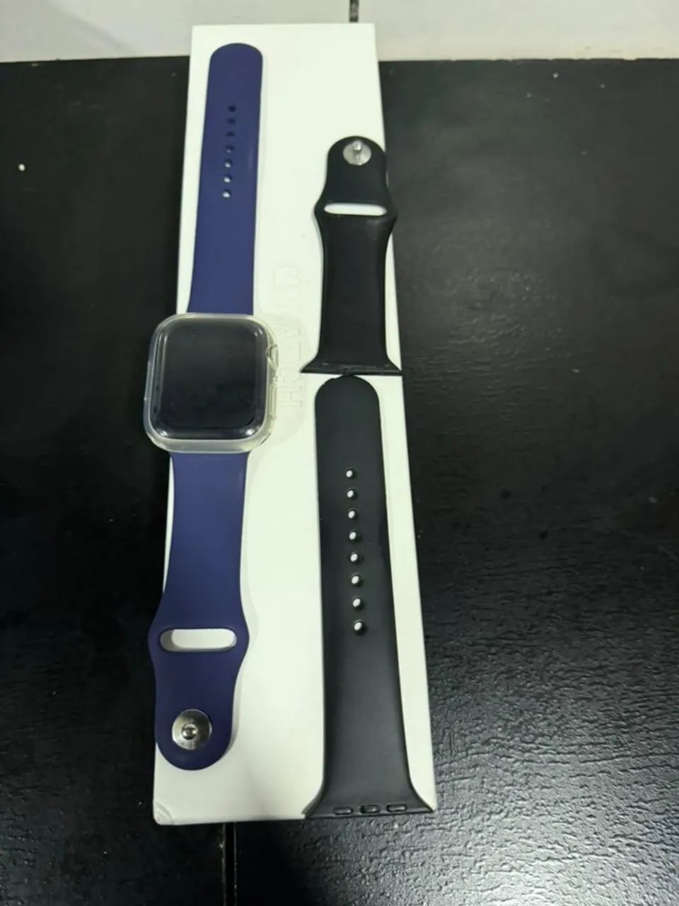 APPLE WATCH SERIE 8 45MM - Foto 4
