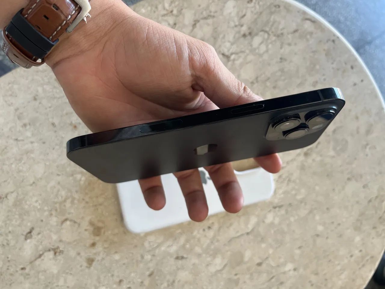 iPhone 14 Pro Max 128gb - Foto 4
