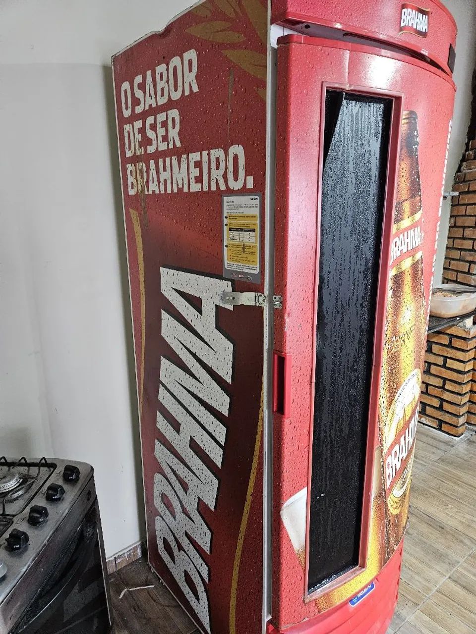 Expositor de bebidas - Foto 3