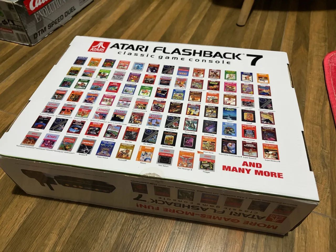 Console Atari Flashback 7 - Foto 3
