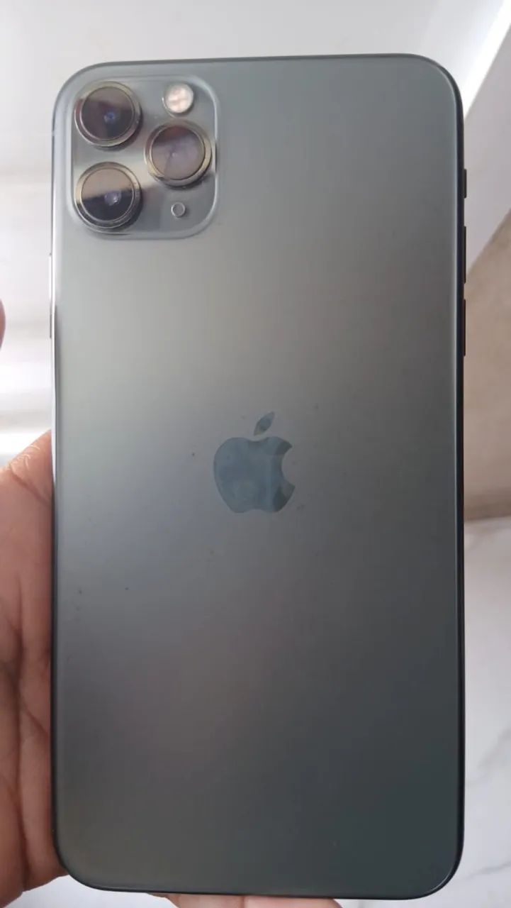 IPHONE 11 PRO MAX 512 GIGAS - Foto 3