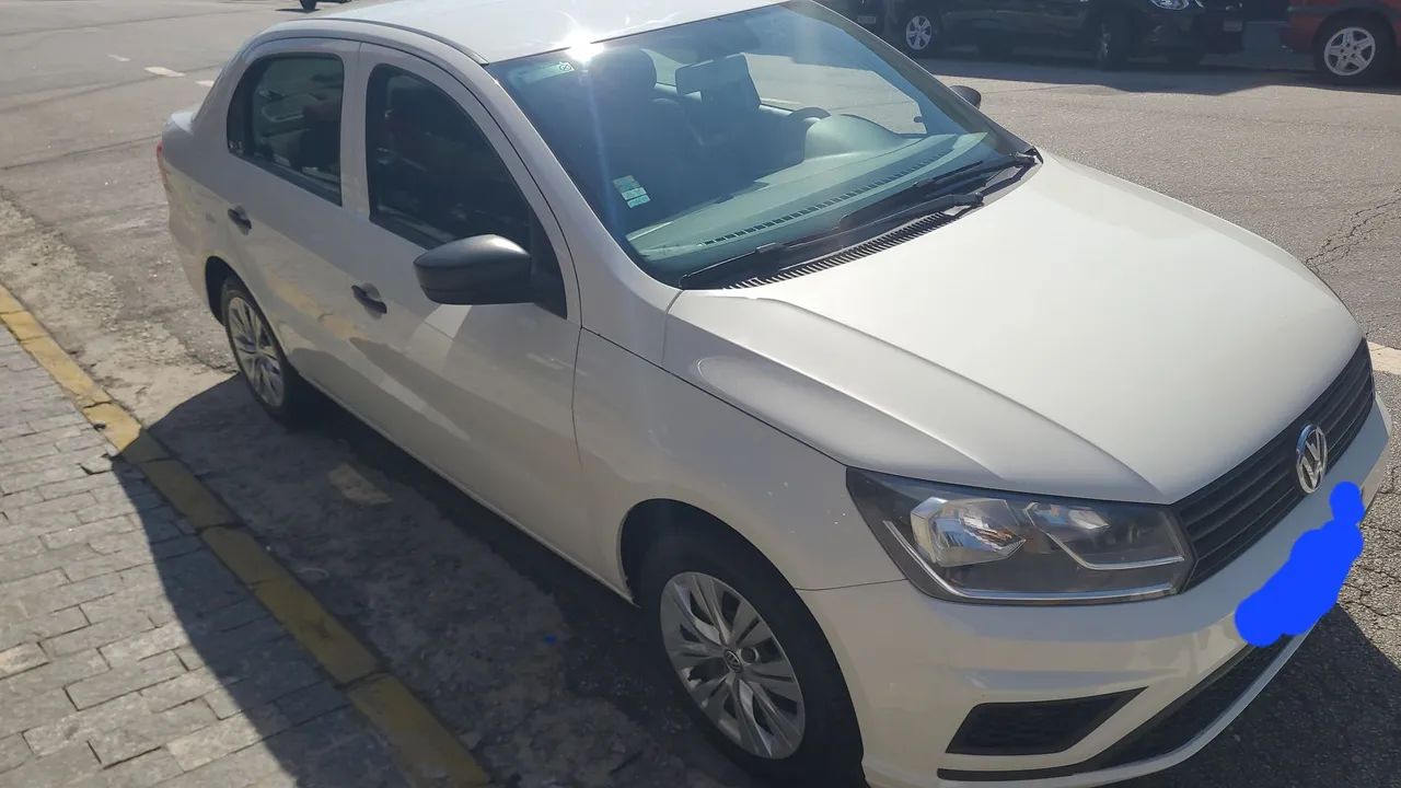 Locação para uber/99 - KM LIVRE - Foto 2