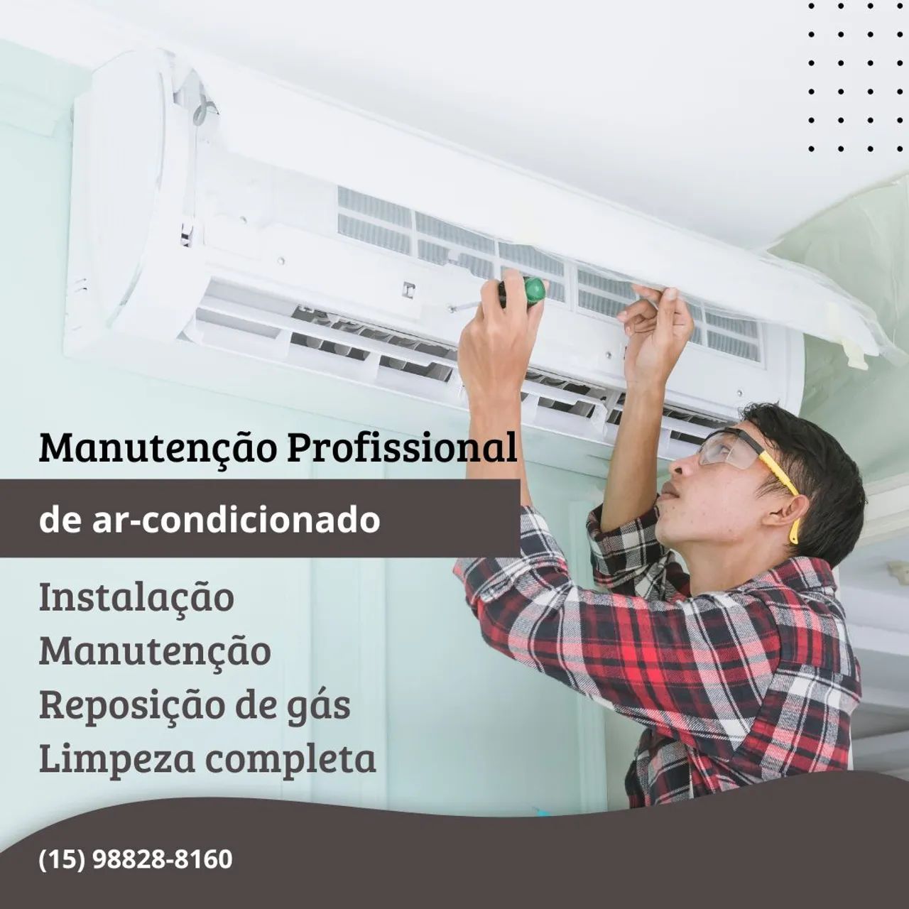 Ar condicionado  - Foto 4