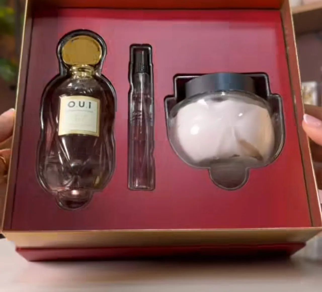 Perfume oui boticário  - Foto 2