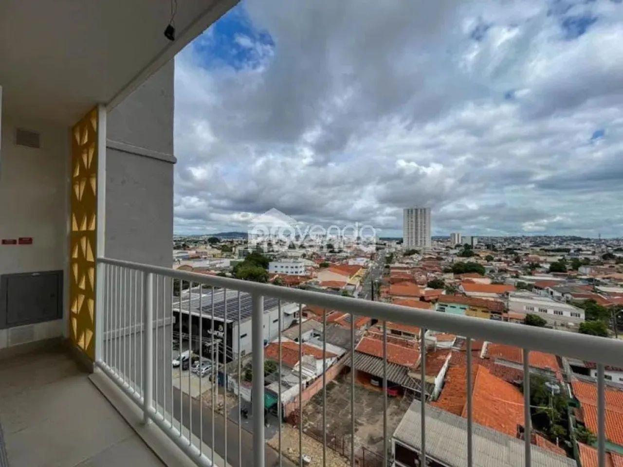 APARTAMENTO COM 3 QUARTOS - RESIDENCIAL WISH COIMBRA. - Foto 5