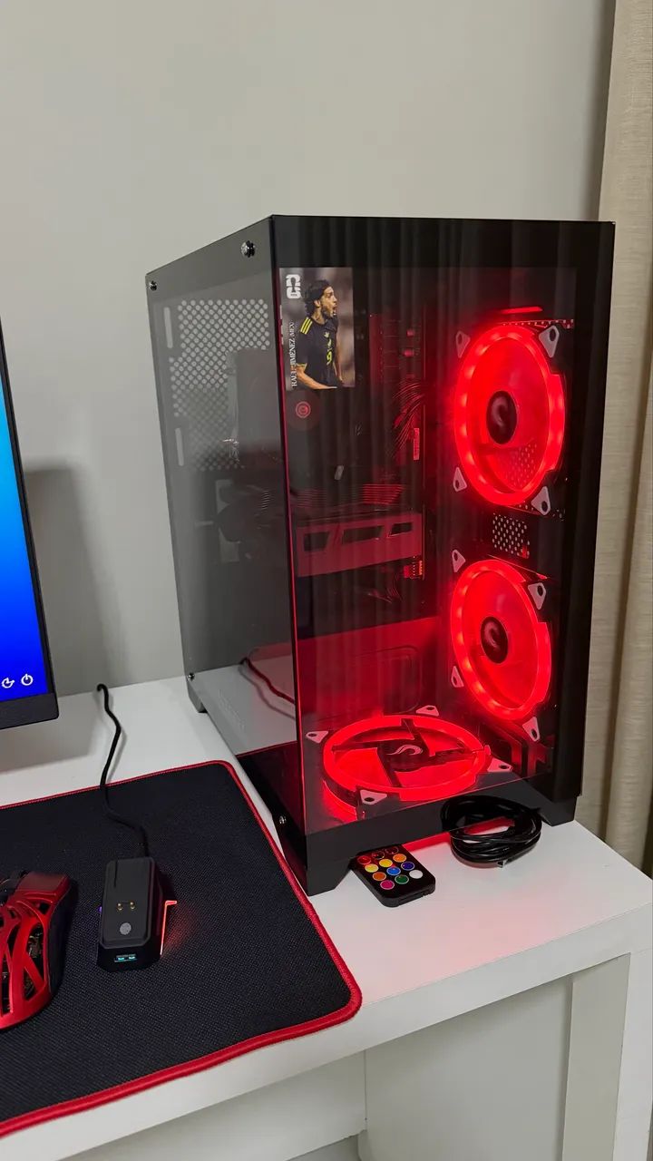 PC GAMER NOVO! - Foto 2