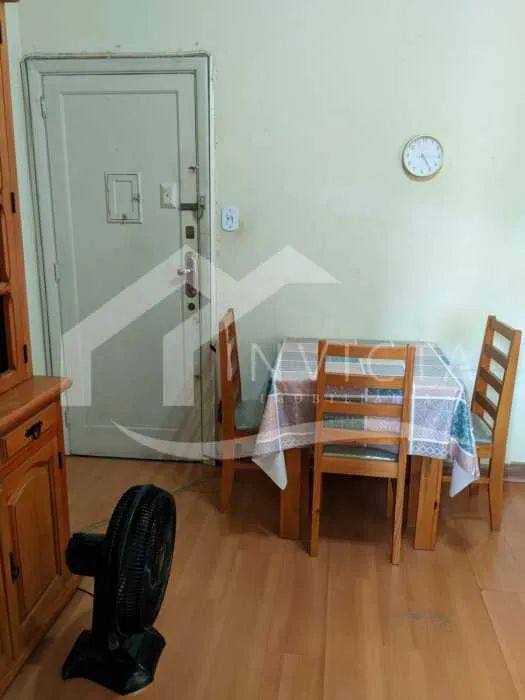 QUARTO E SALA NO FLAMENGO COM VISTA PRO MAR!!! - Foto 2