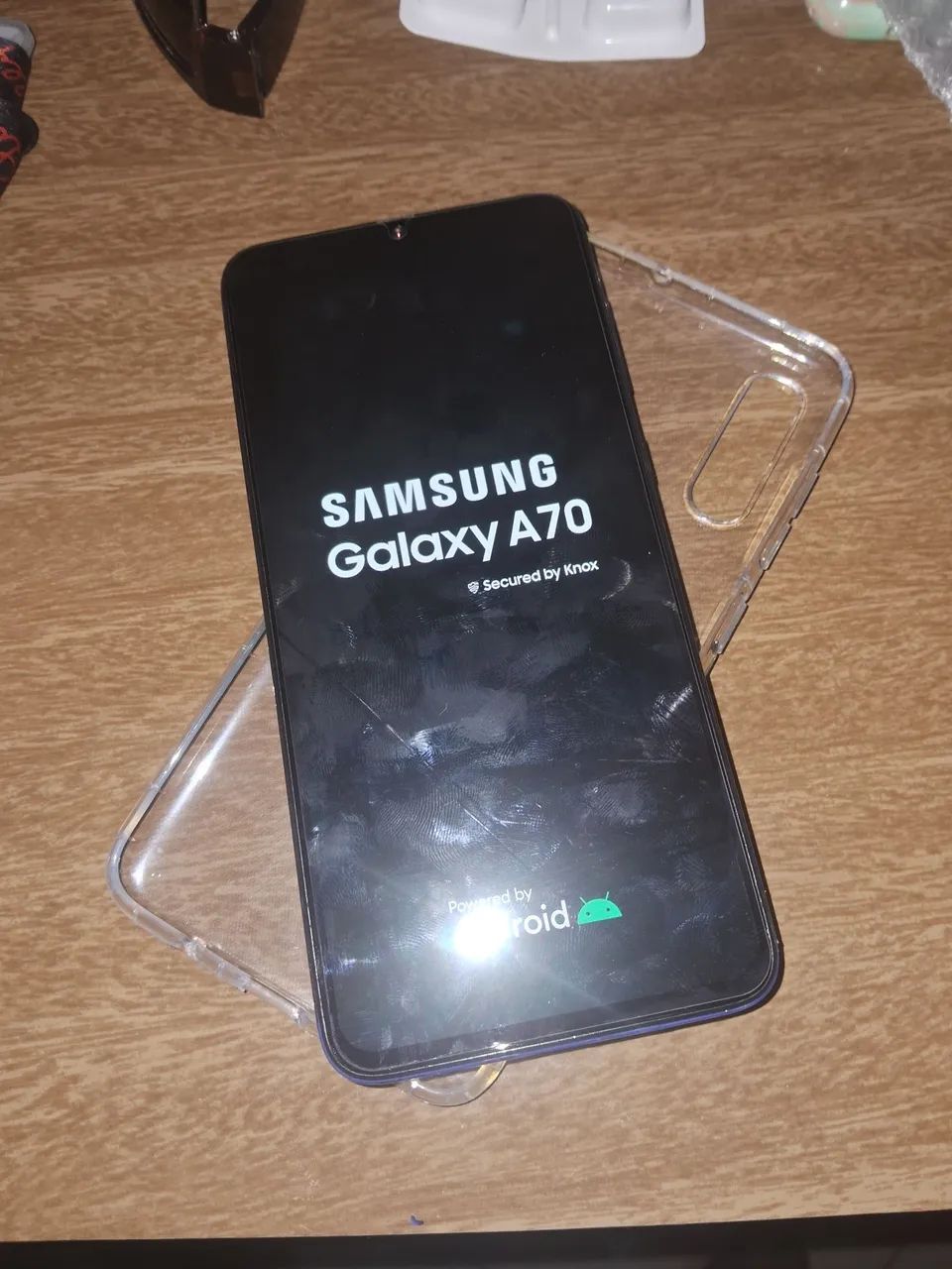 Samsung A70 - Foto 3