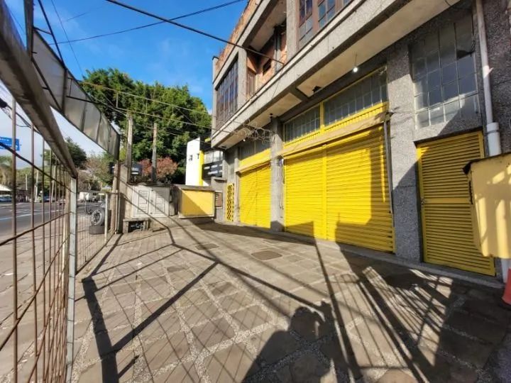 Sala Comercial com 50m²  Av. Cavalhada - Foto 4