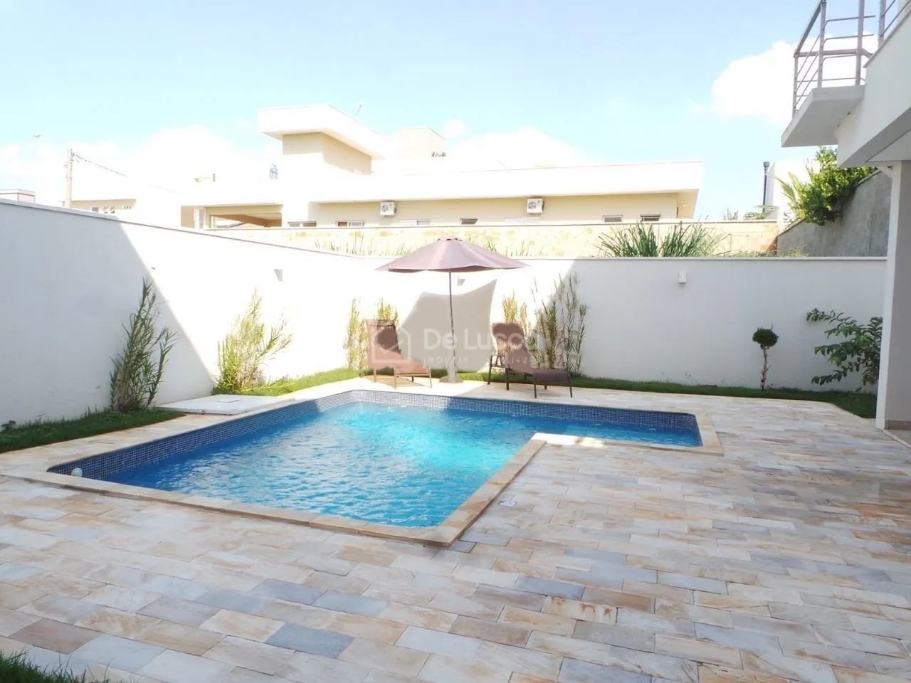 casa - Parque Brasil 500 - Paulínia - Foto 4