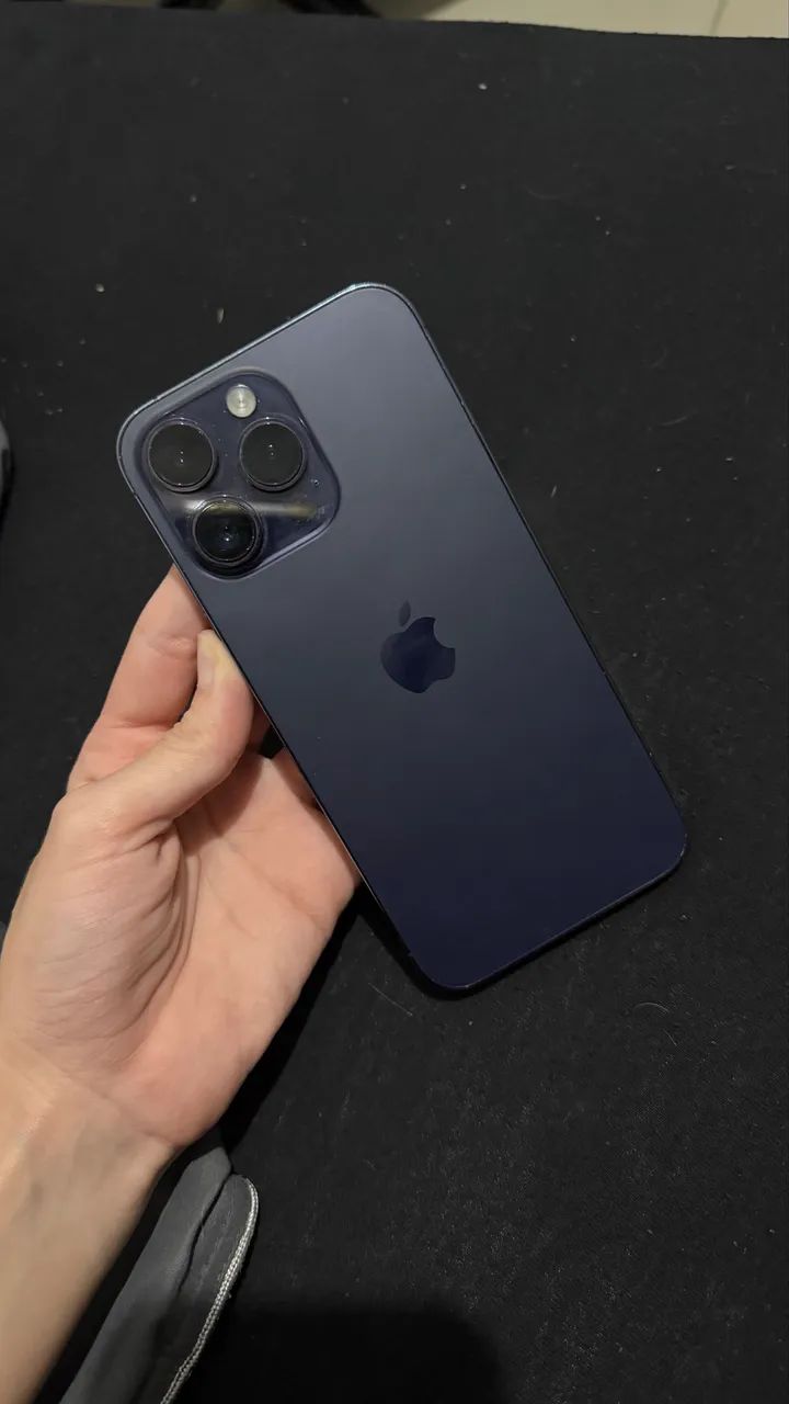 IPhone 14 PRO MAX - SEMINOVO - Foto 3
