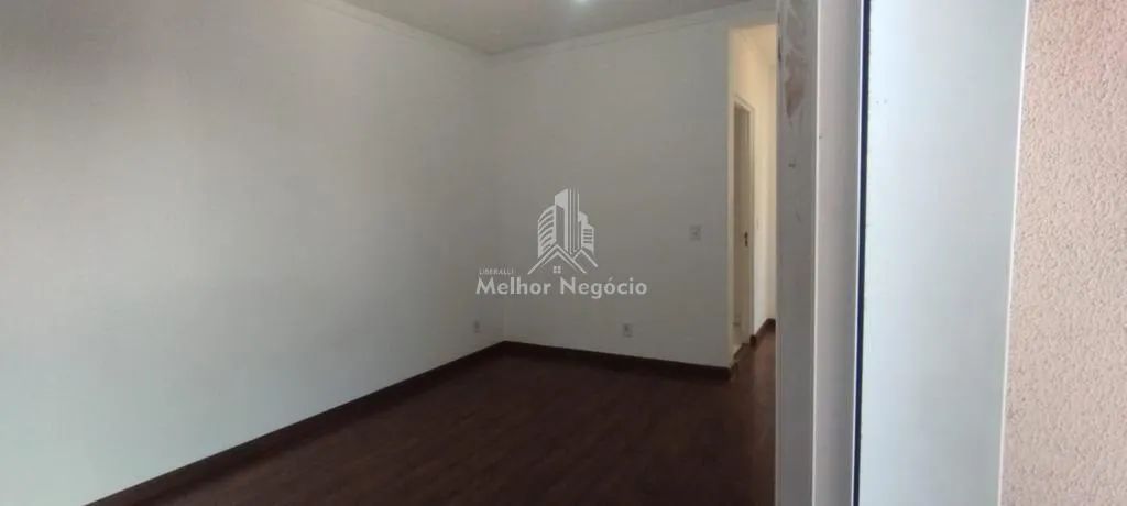 Apartamento com 2 quartos para alugar em Sumaré